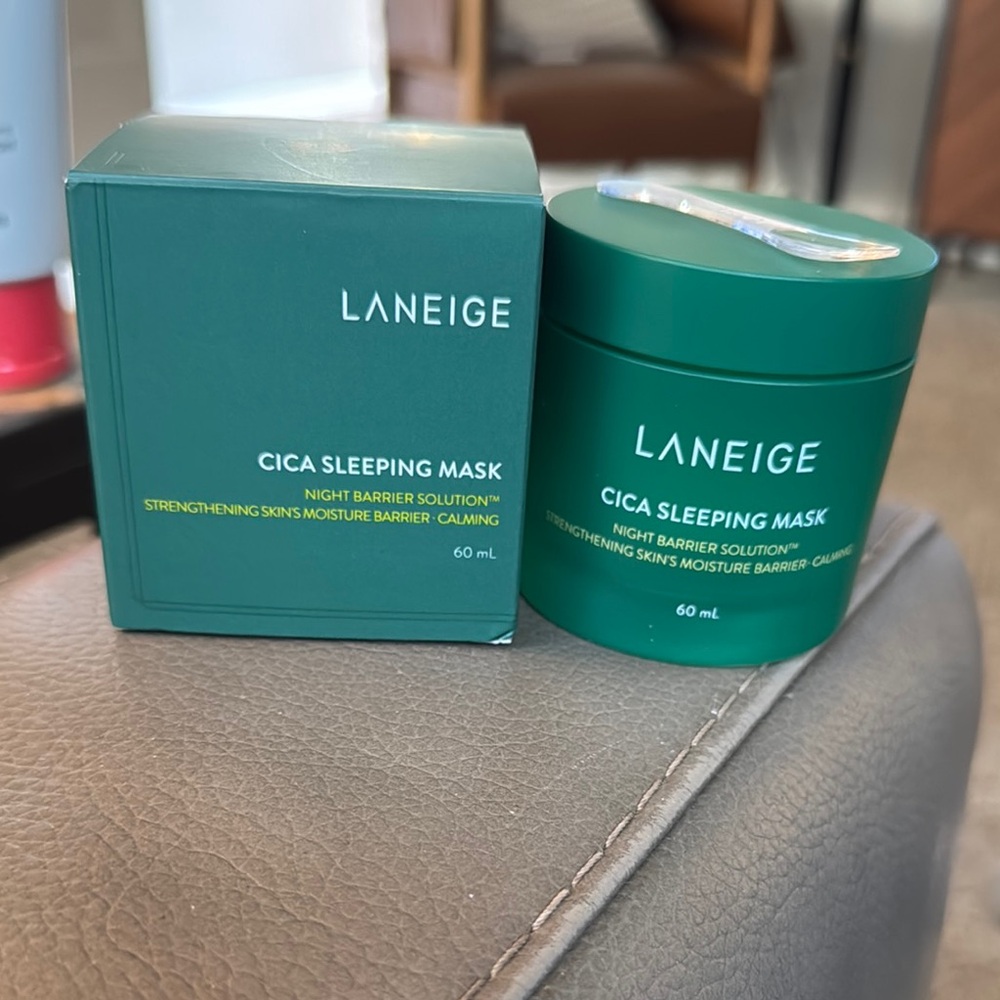 LANEIGE Cica Sleeping Mask